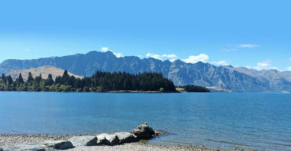 Kia Kaha New Zealand