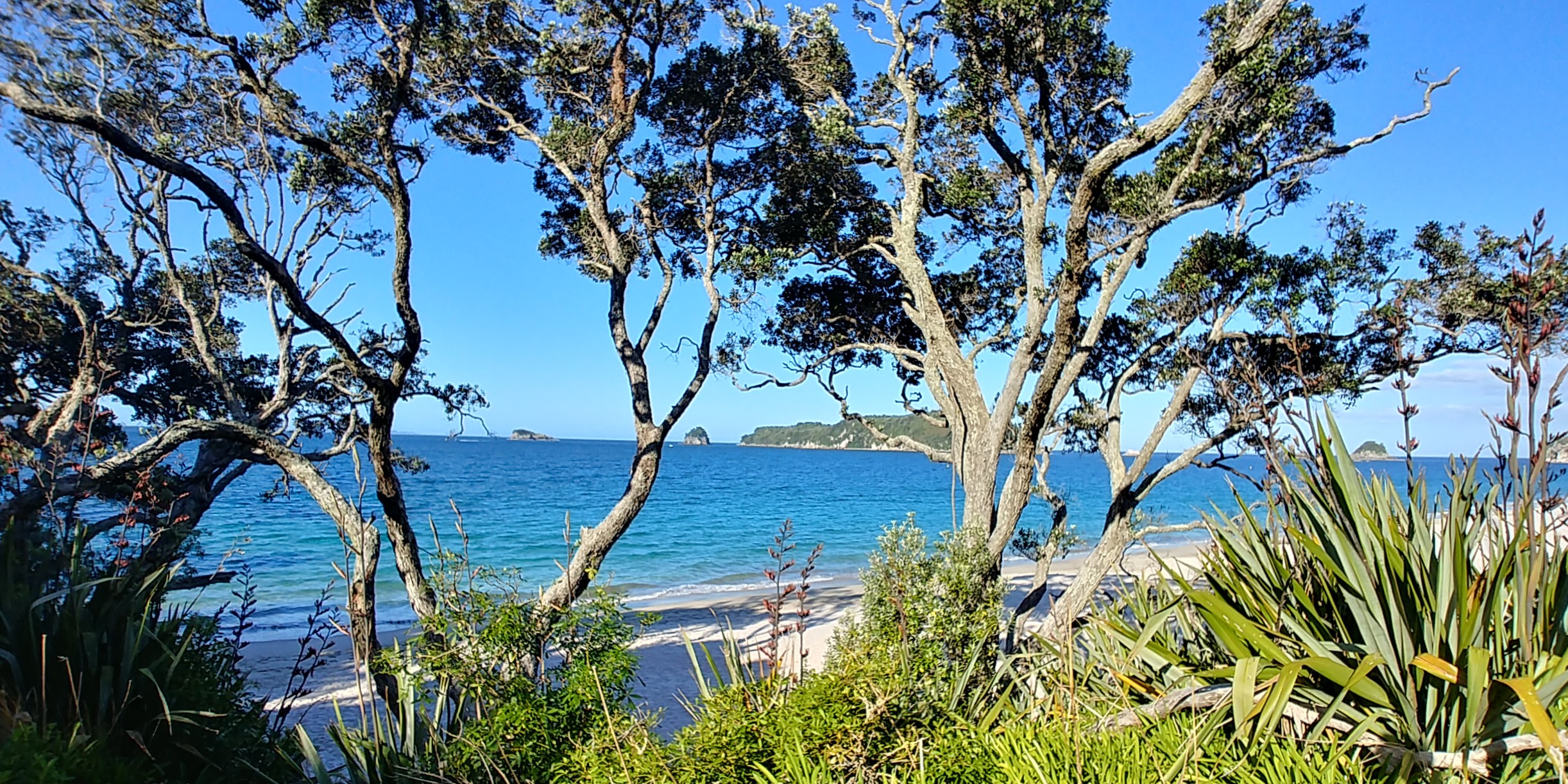 L‘île